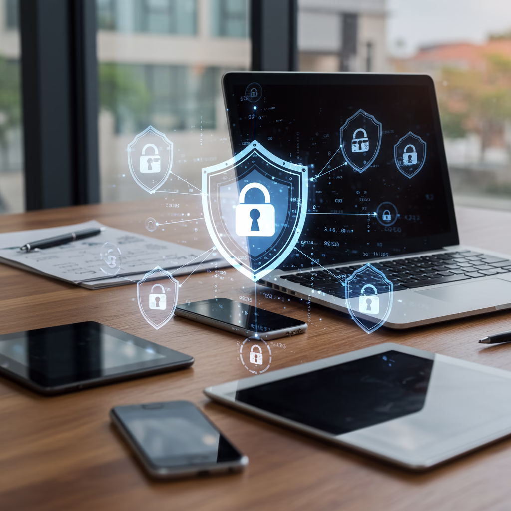 Adoptez le BYOD sans risque : les clés d'une politique réussie pour votre entreprise