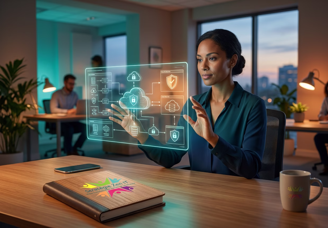Automatisez la sécurité de vos données avec les nouvelles API de Workspace