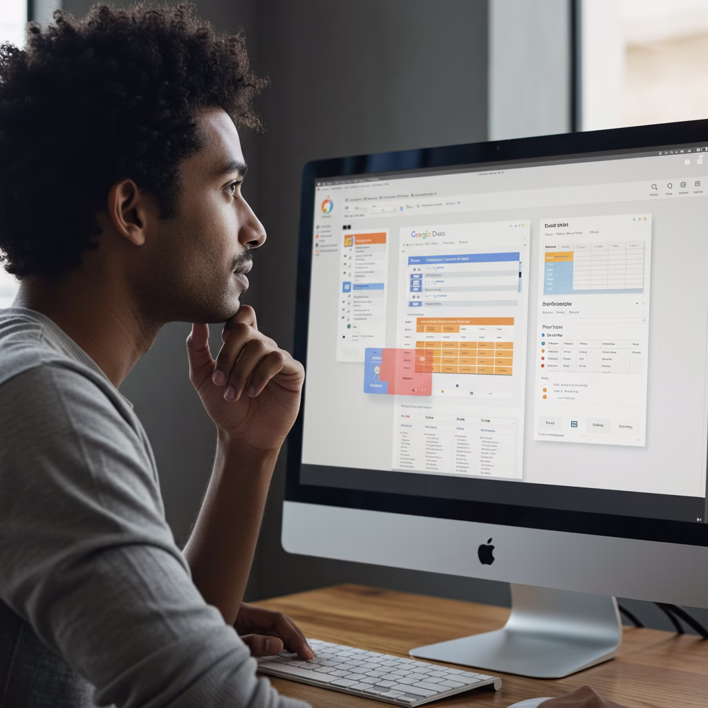 Automatisez vos documents Google Docs avec les blocs personnalisés