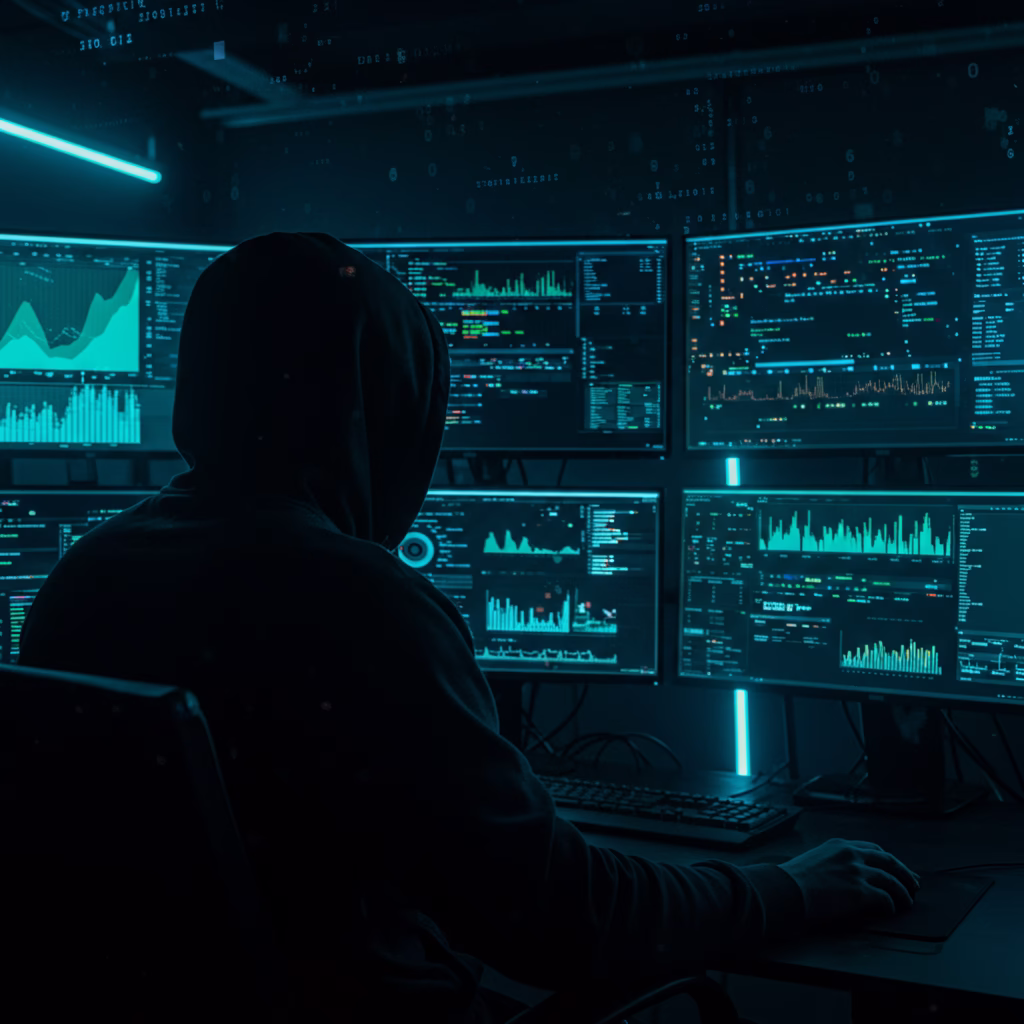 Black Hat : comprenez qui sont ces cybercriminels et comment protéger vos données sensibles