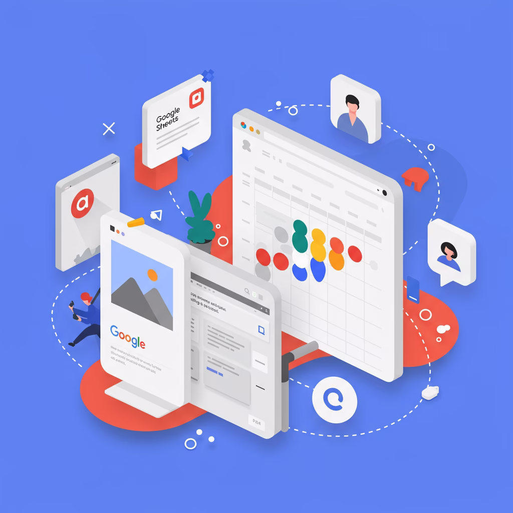 Boostez votre Google Workspace : les 7 mises à jour qui vont changer votre façon de travailler