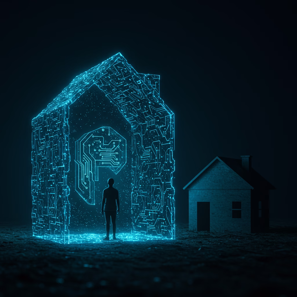 Cambriolage et sérénité numérique : les leçons inattendues d'une intrusion