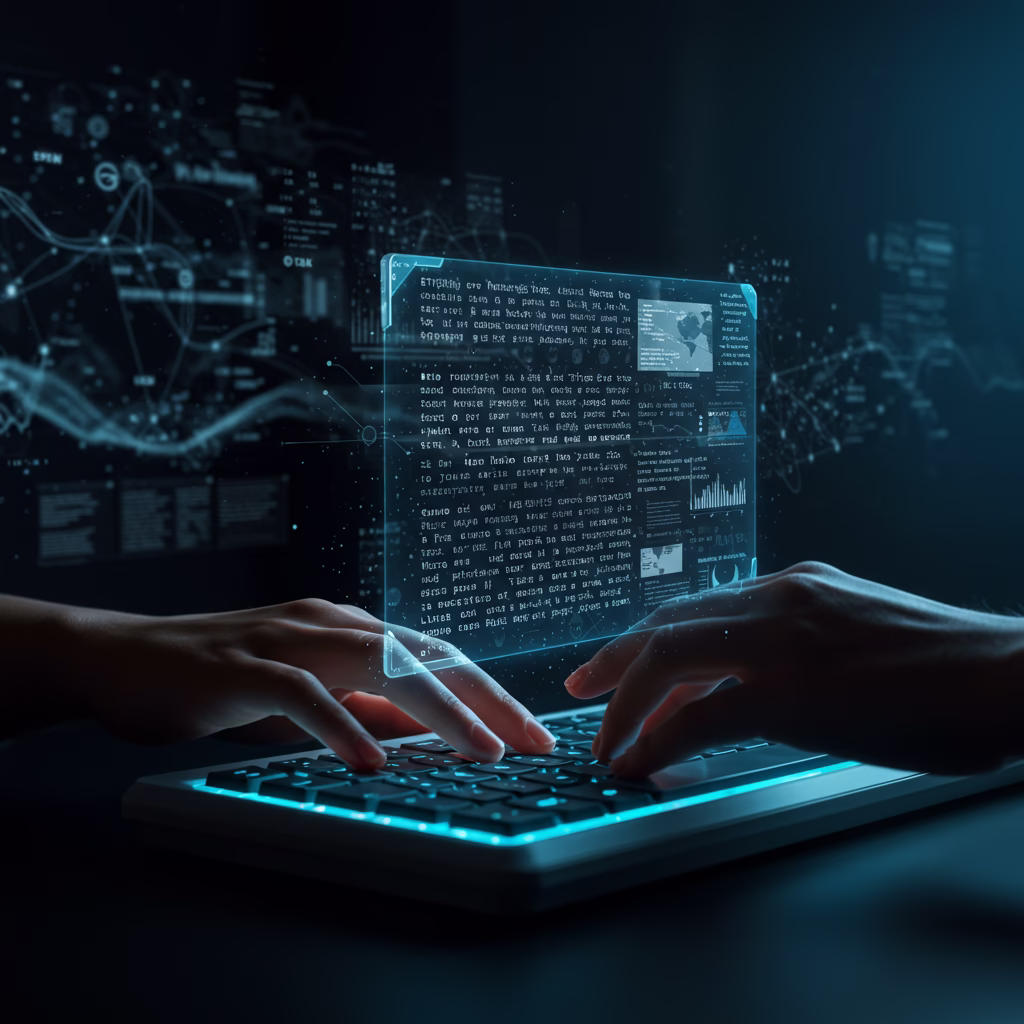 ChatGPT : l'assistant intelligent qui transforme votre écriture ?