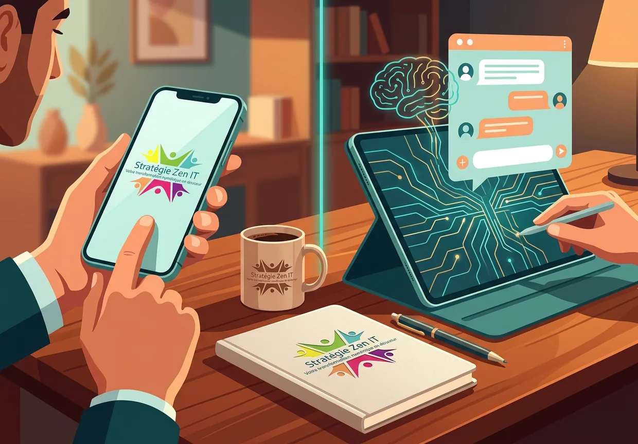 Comment connecter vos carnets de notes Gemini directement dans vos discussions