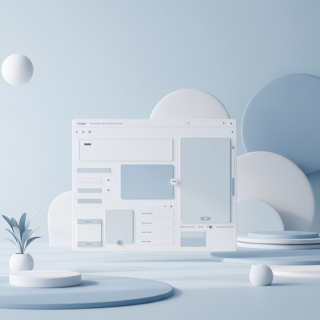 Comment créer un site web sans coder avec Google Sites ?