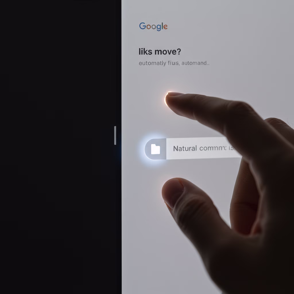 Comment Gemini et Meet vont révolutionner votre organisation Google Drive et vos réunions
