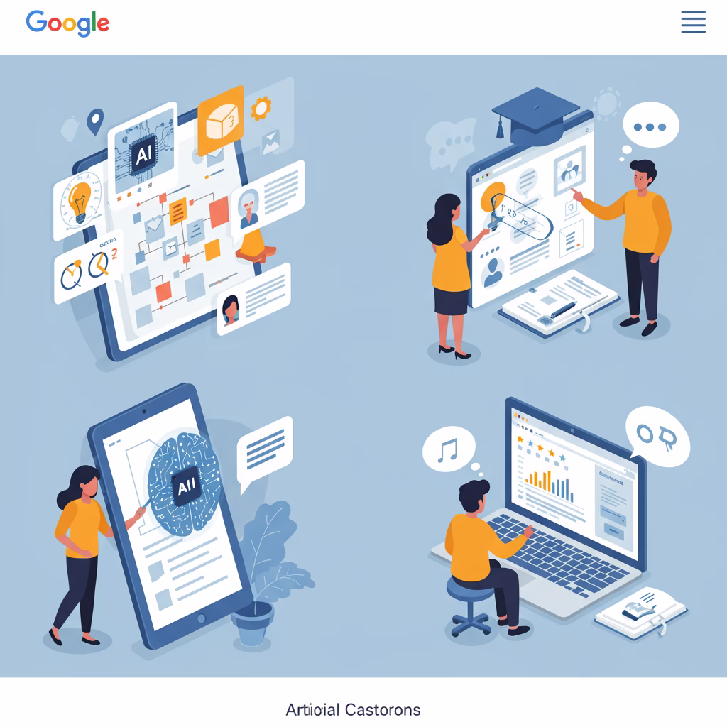 Comment Google Gemini et Classroom vont changer votre façon d'enseigner et d'apprendre