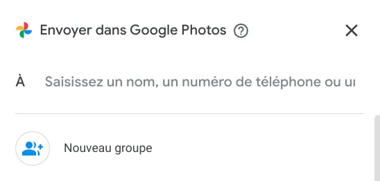 partage ordinateur