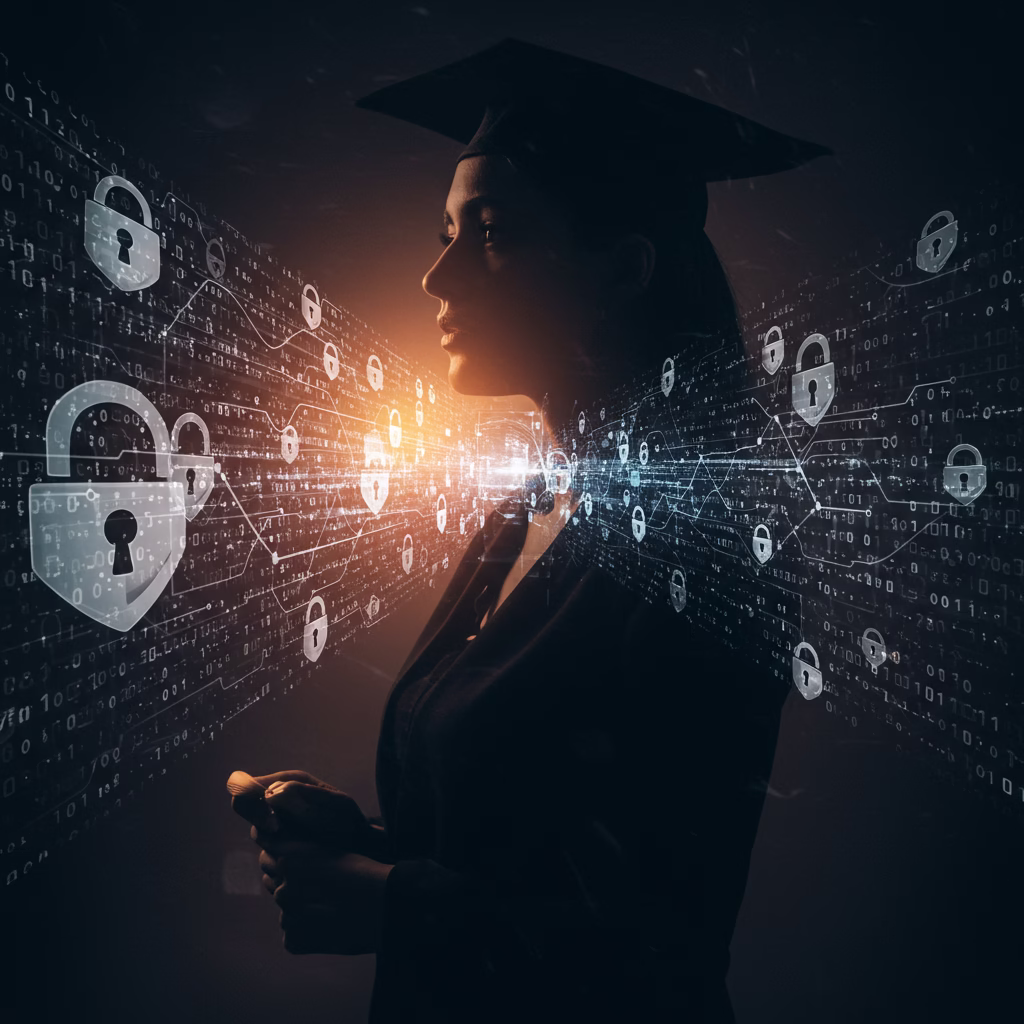 Comment Shaffy Goldwasser assure votre sécurité à chaque transaction en ligne