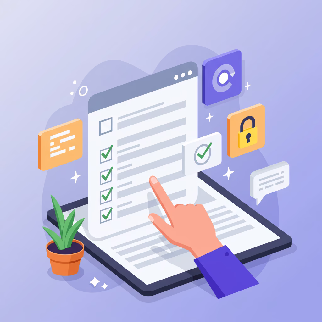 Créez des Google Forms parfaits : 11 astuces pour des données de qualité et le respect du RGPD