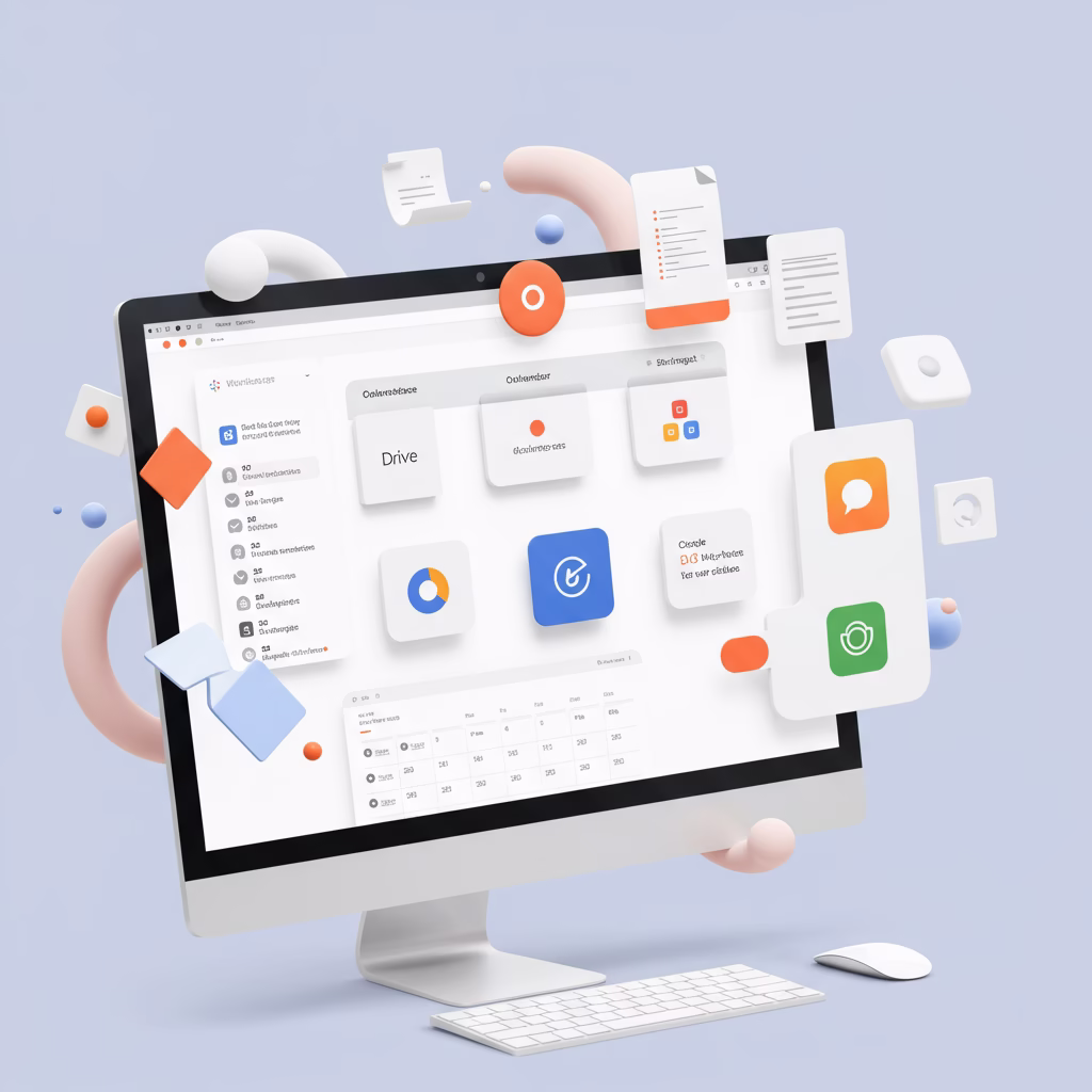 Créez un site interne gratuitement : l'outil Google Sites à maîtriser absolument