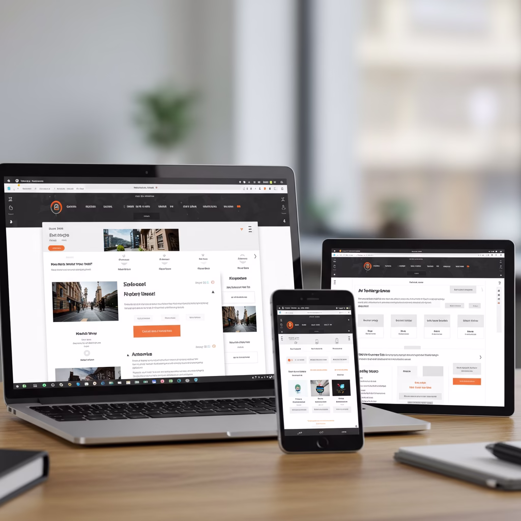 Créez un site web moderne et efficace avec Google Sites : 7 conseils incontournables