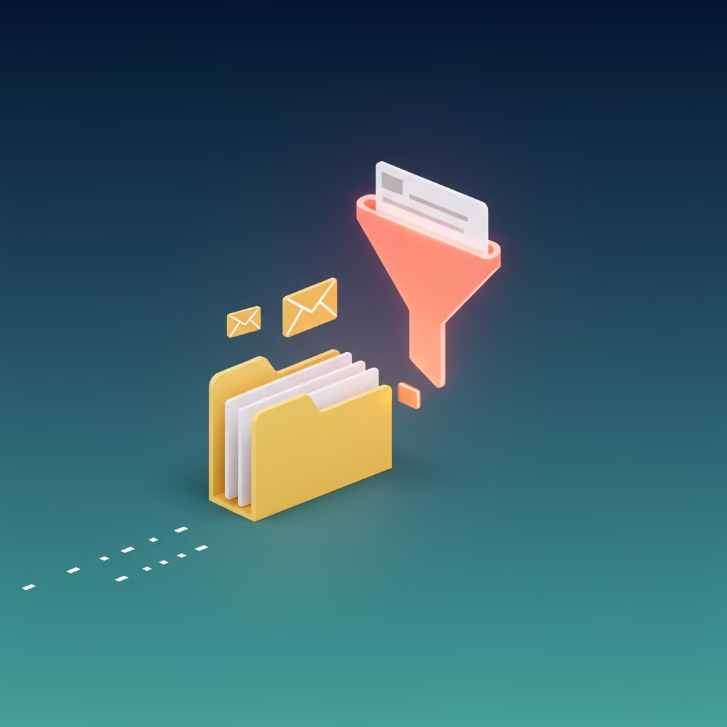 Débordé par les newsletters ? Le filtre Gmail qui va vous faire gagner un temps fou