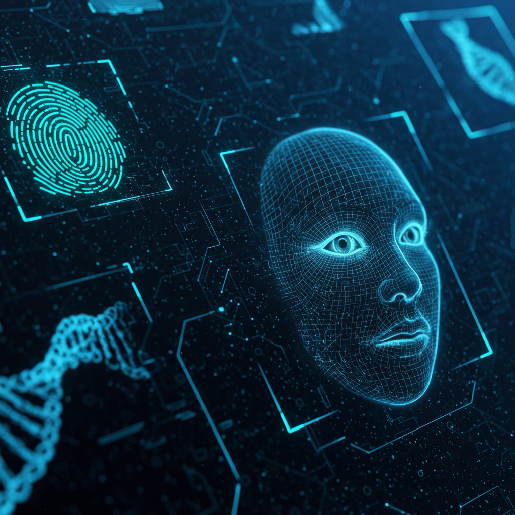 Découvrez la biométrie : comprendre cette technologie qui protège (ou surveille ?) vos données