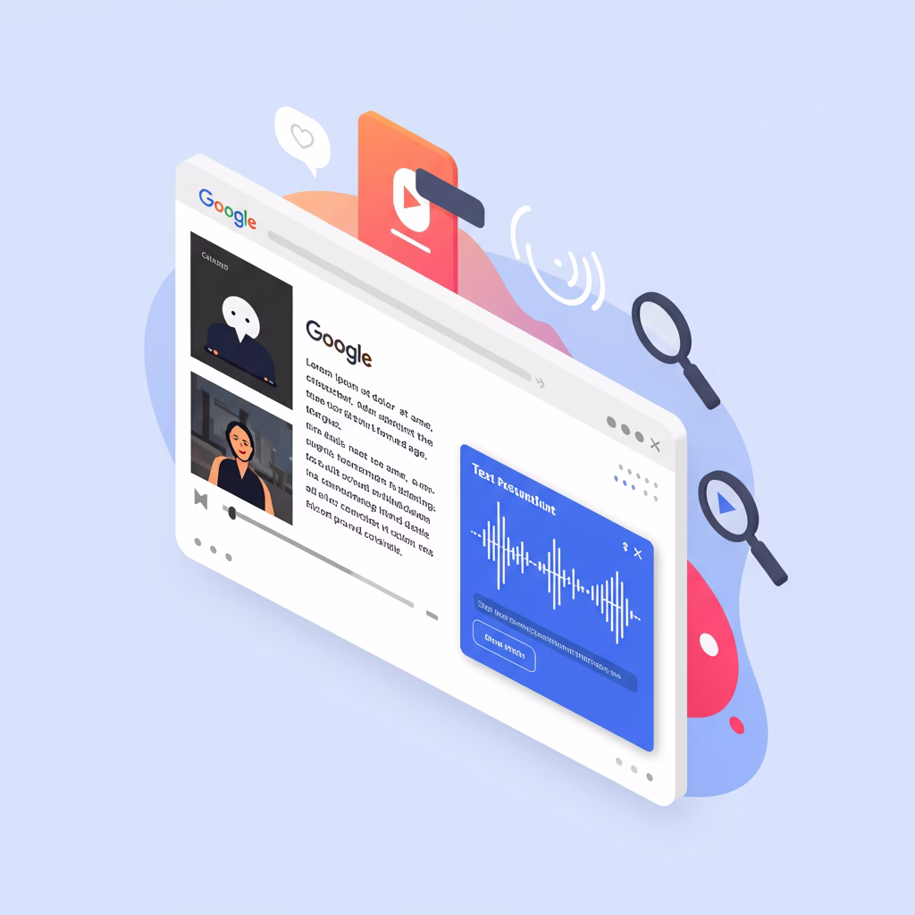 Découvrez la fonctionnalité Google Drive qui va transformer votre façon d'interagir avec les vidéos
