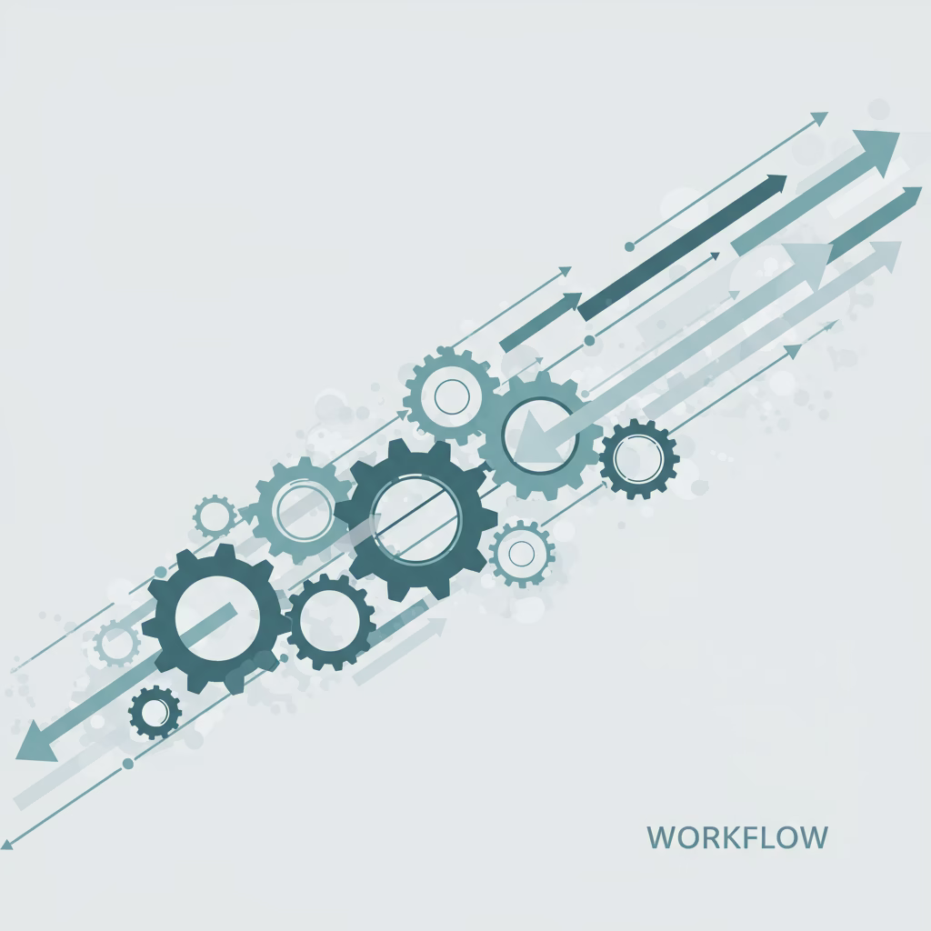Découvrez le workflow : l'outil secret pour une productivité sans effort