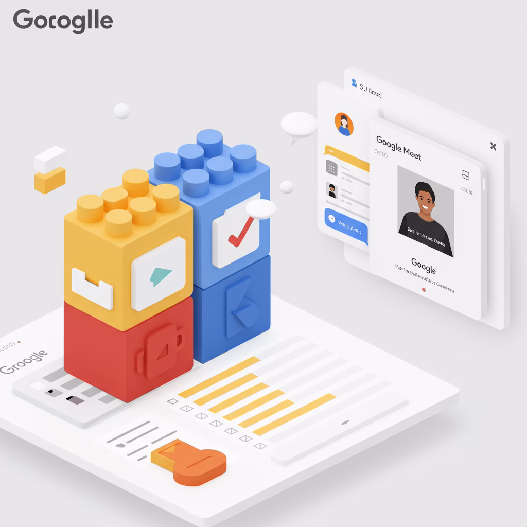 Dites adieu au chaos : les nouvelles astuces Google Docs pour une organisation parfaite
