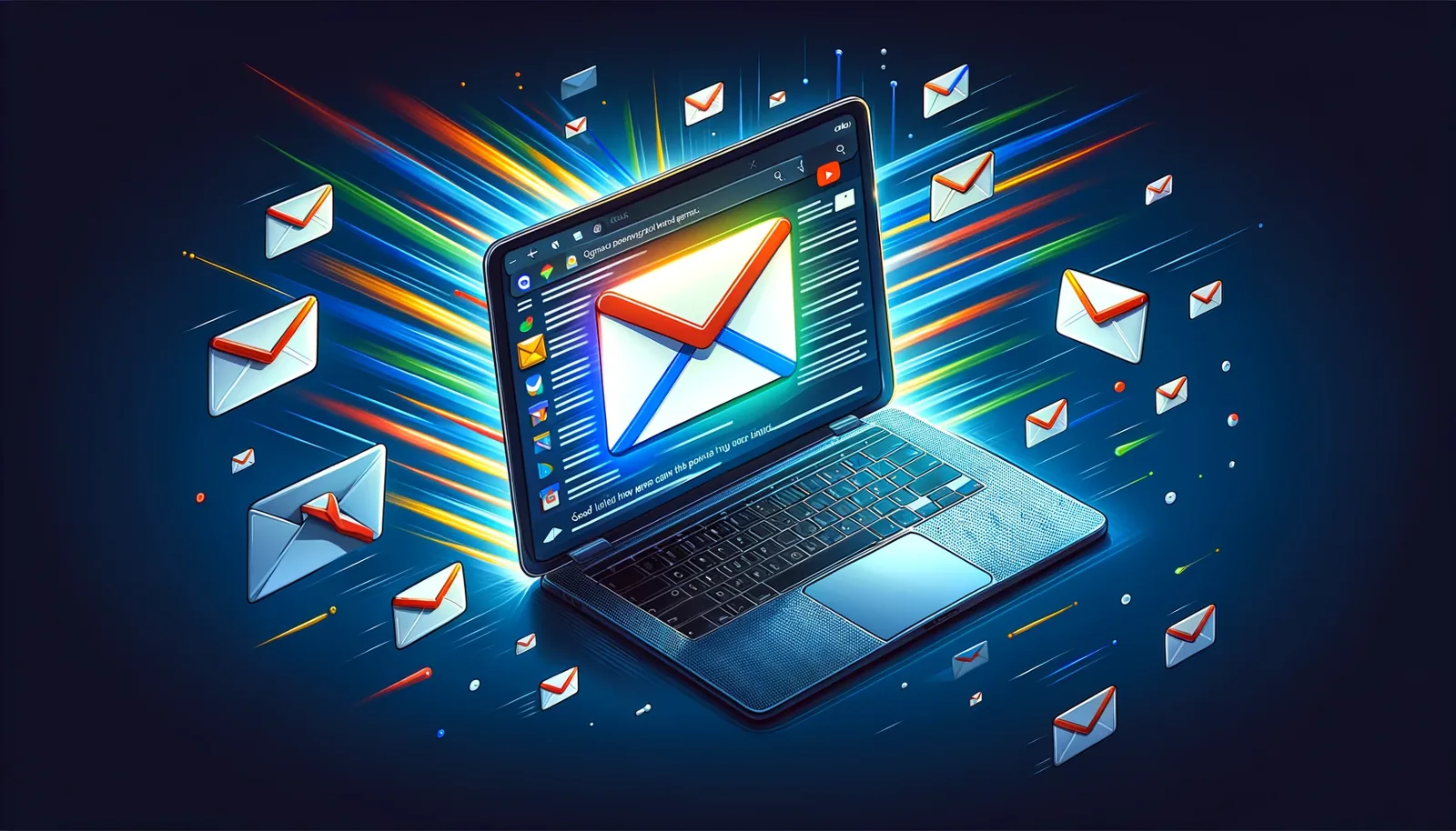 Un bon email est un email lu et répondu !