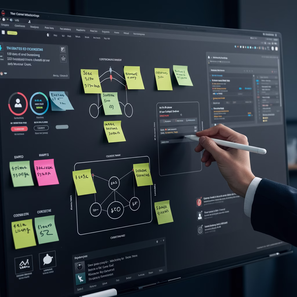 FigJam : le vrai remplaçant de Jamboard est-il enfin là ? Notre avis tranché