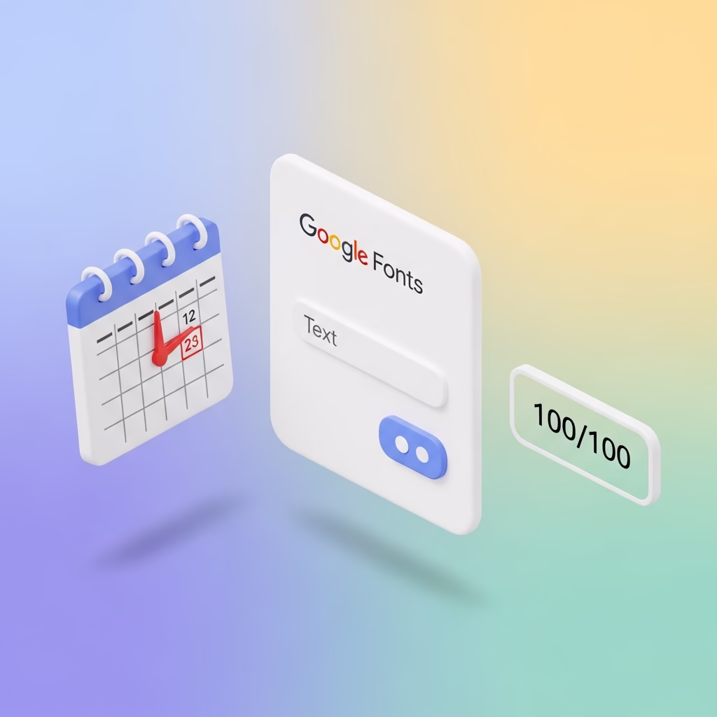 Fini le stress des inscriptions : Google Forms se ferme enfin tout seul