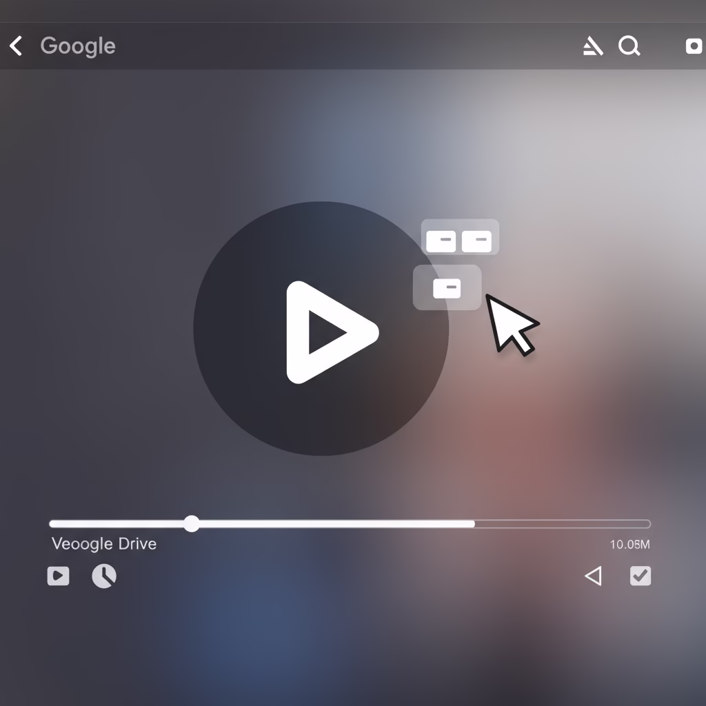 Gagnez du temps sur Google Drive : la nouvelle fonctionnalité vidéo que vous allez adorer !