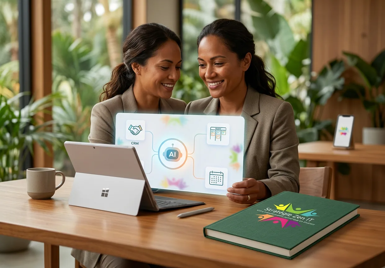 Gemini se connecte enfin à vos outils de travail préférés grâce au protocole MCP