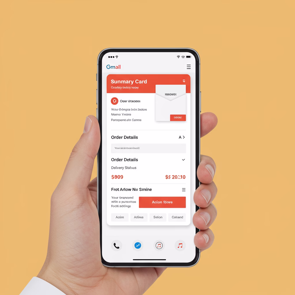 Gmail, Drive, Docs : les dernières nouveautés de Google Workspace qui vous simplifient la vie