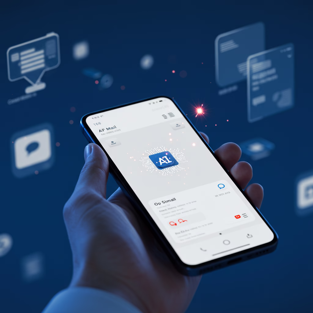 Gmail, Google Vids, Gemini mobile : les nouveautés Google Workspace qui vont transformer votre quotidien