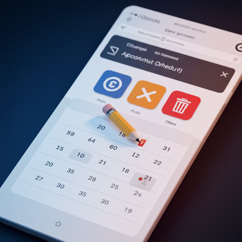 Google Agenda : Maîtrisez la gestion de vos plannings de rendez-vous