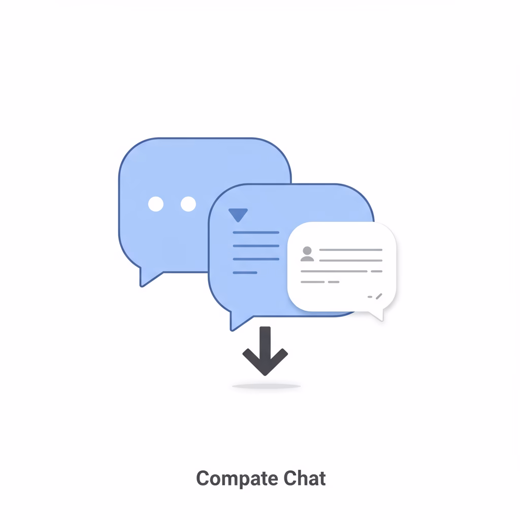 Google Chat : adaptez votre affichage pour une productivité maximale !