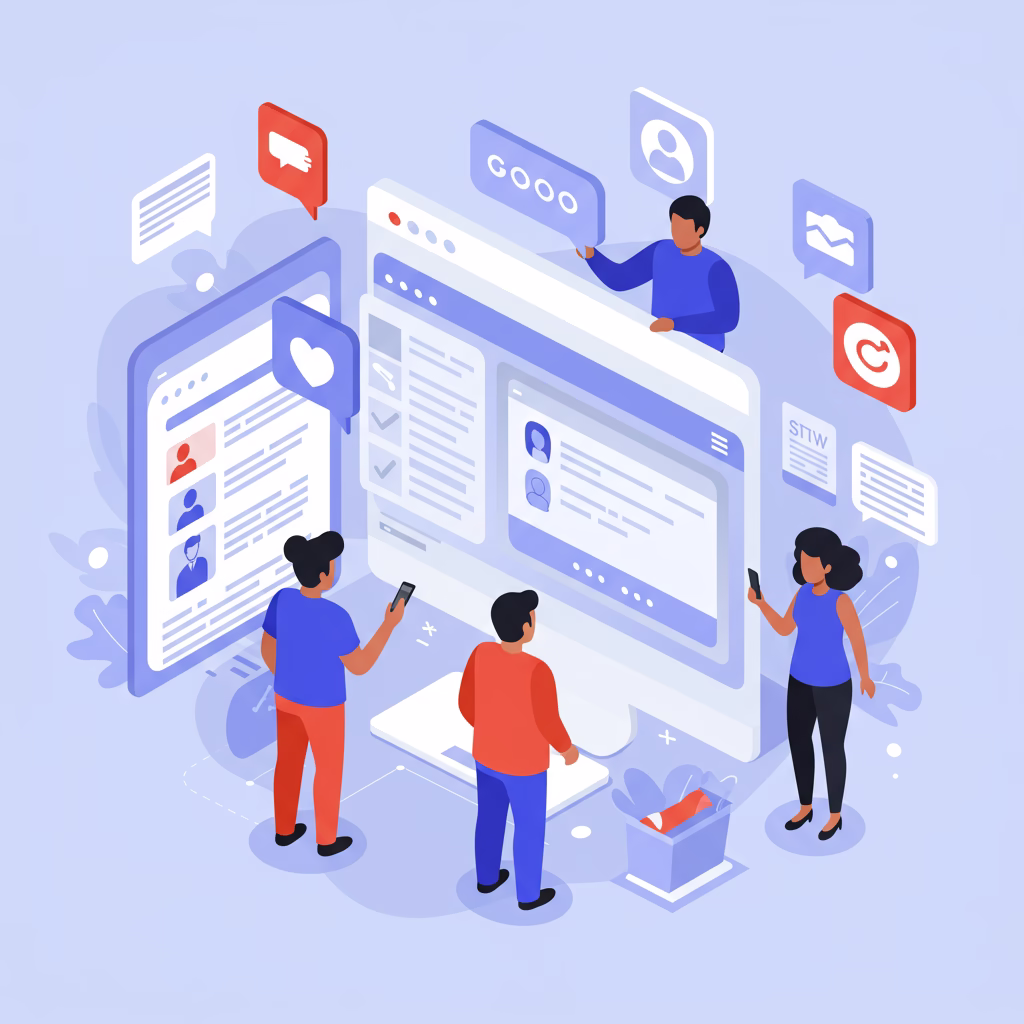 Google Chat : bien plus qu'une messagerie instantanée pour votre équipe