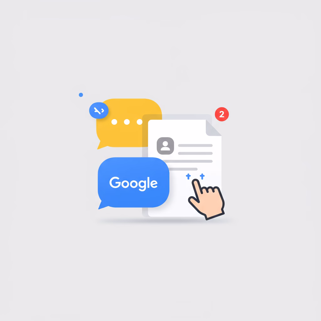 Google Chat : comment la nouvelle intégration Drive va transformer votre productivité