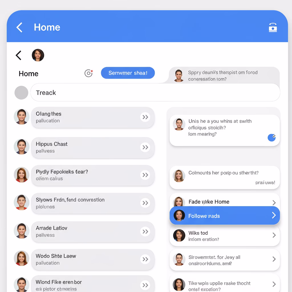 Google Chat : ne manquez plus jamais une conversation grâce à cette nouvelle astuce