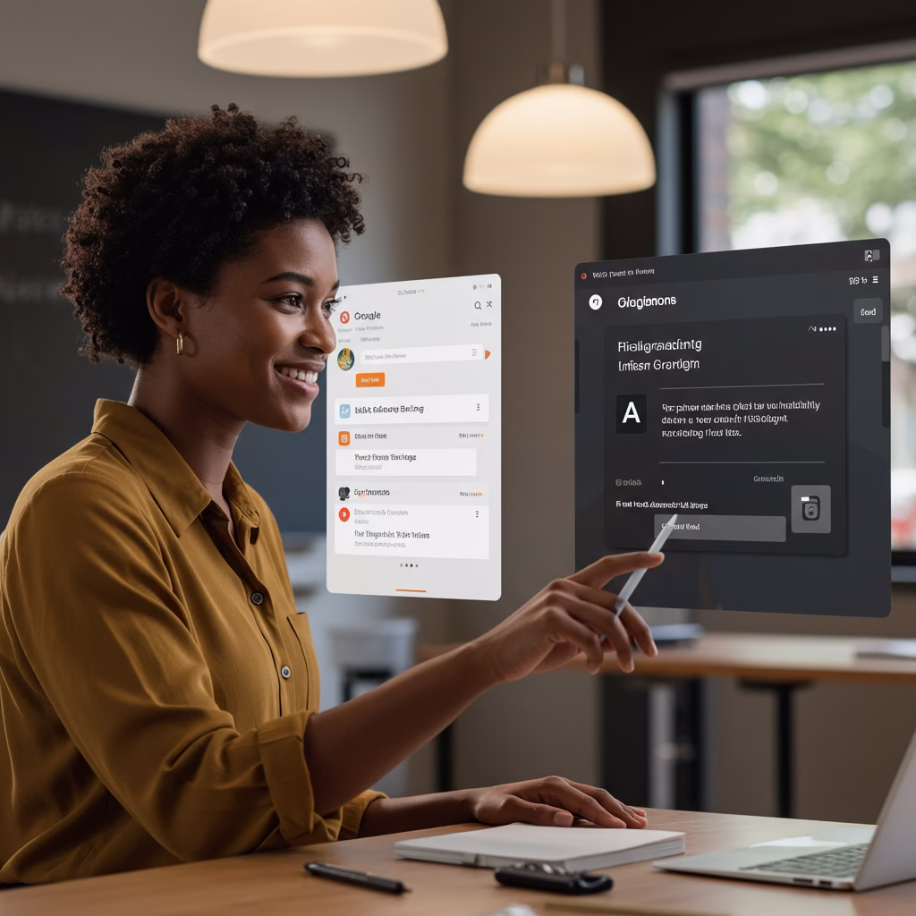 Google Classroom et Gemini : les nouveautés qui transforment votre manière d'enseigner