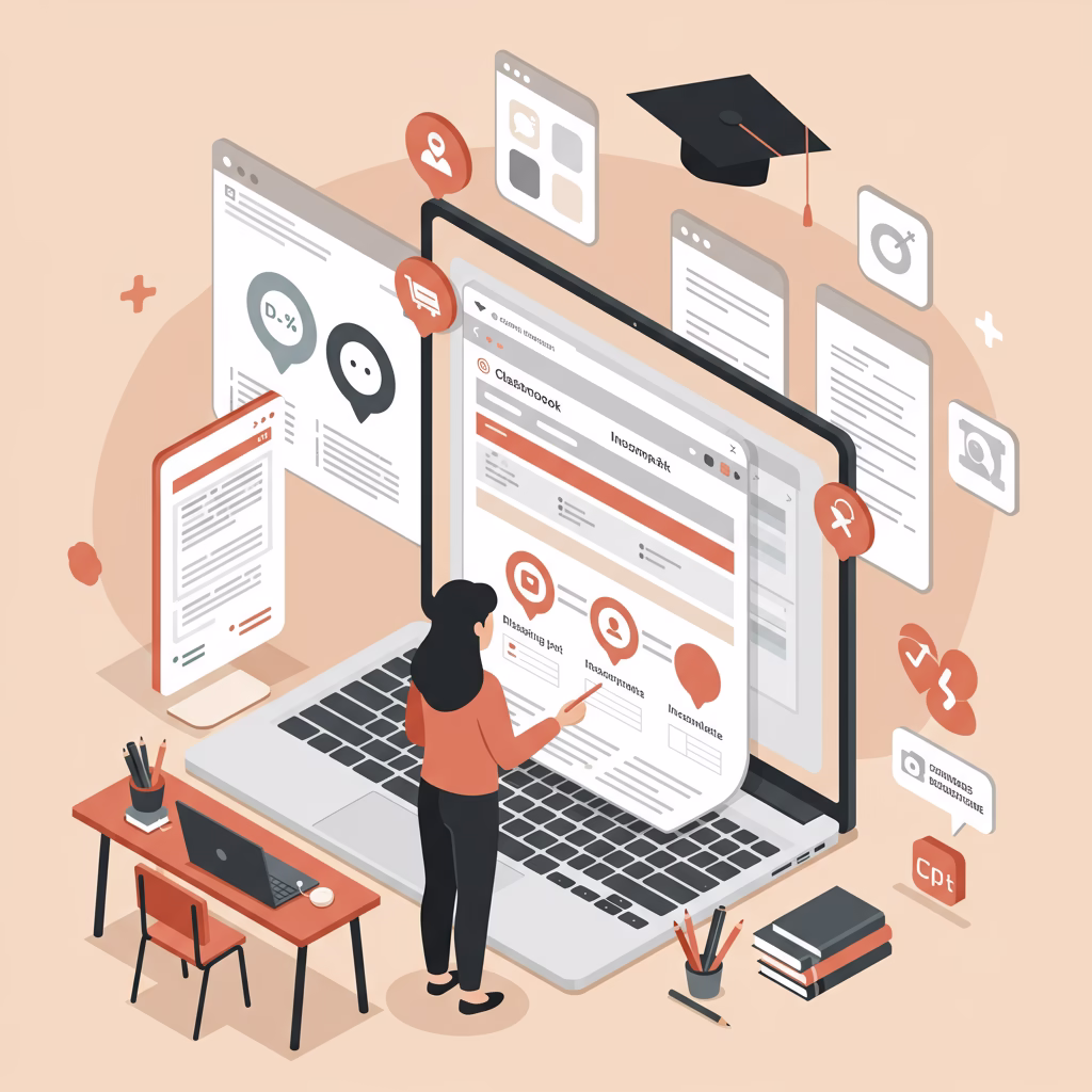 Google Classroom simplifie la gestion des notes manquantes et Google Workspace sécurise l'accès à vos apps