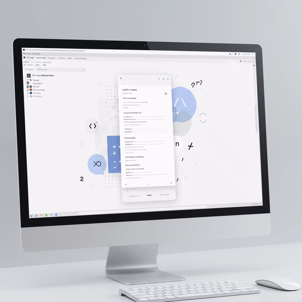 Google Docs : l'astuce secrète pour des documents impeccables et optimisés