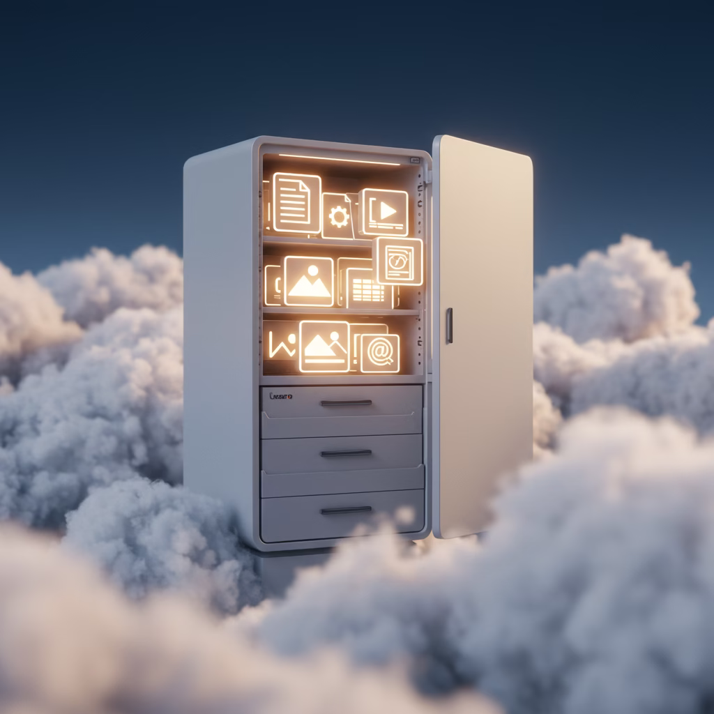 Google Drive : votre armoire numérique pour tout ranger et collaborer efficacement