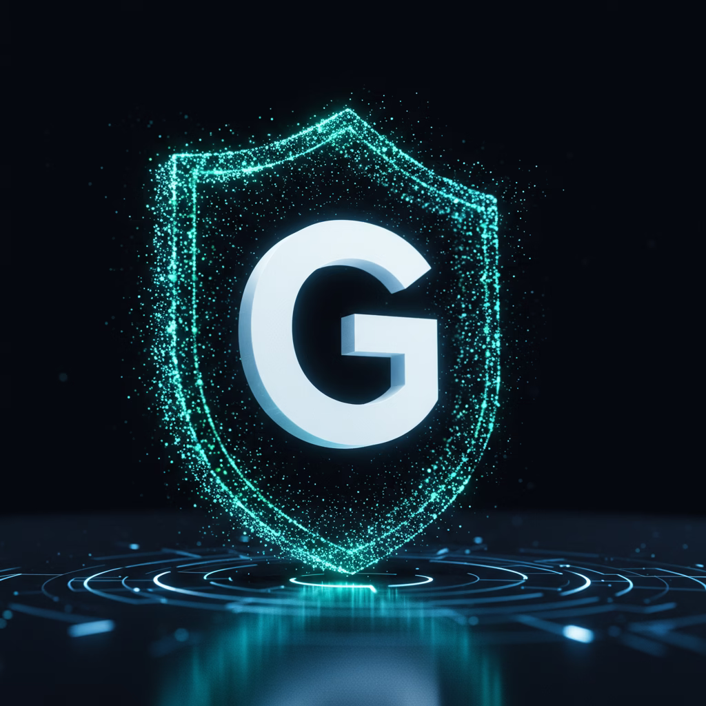 Google Gemini : l'IA enfin prête pour votre entreprise avec une protection des données renforcée