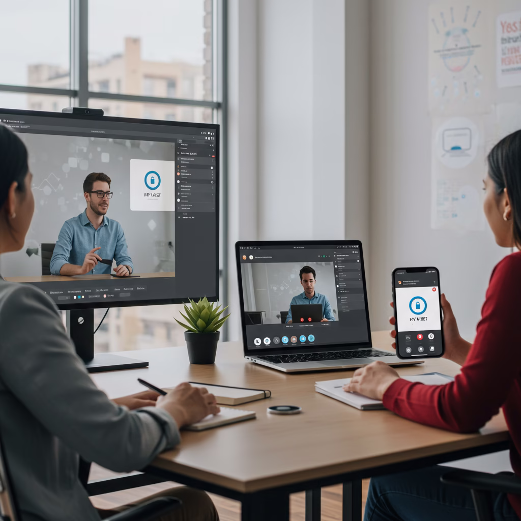 Google Meet transforme vos directs et la gestion Chrome sur iOS : toutes les nouveautés à connaître