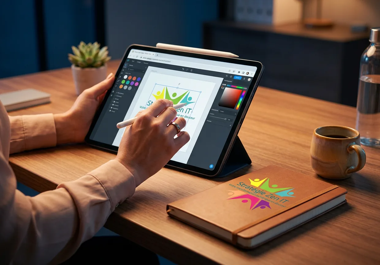 Google pics : l'intelligence artificielle s'invite directement dans vos documents
