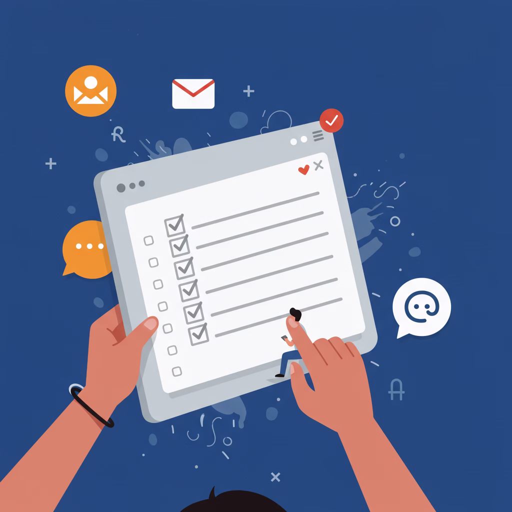 Google Tasks : l'assistant discret pour une organisation sans faille