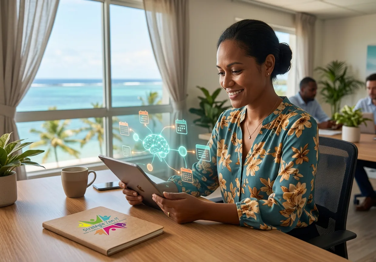 Google Tasks rejoint Workspace Intelligence pour doper Gemini