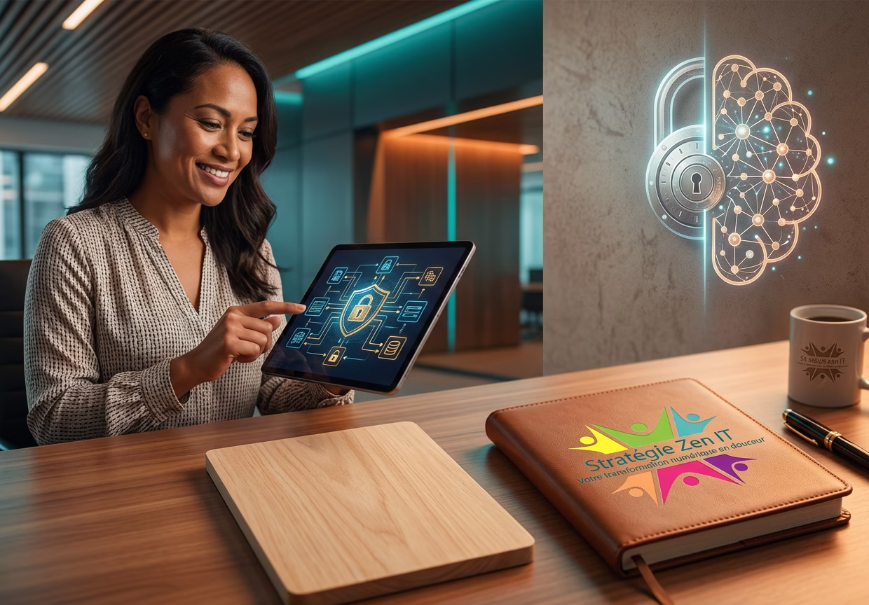 Google Vault renforce la gouvernance des données pour l'application Gemini