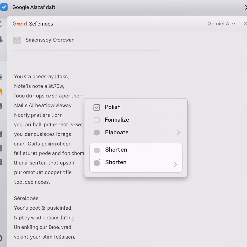 Google Workspace : accélérez vos emails avec l'IA et personnalisez votre enseignement !