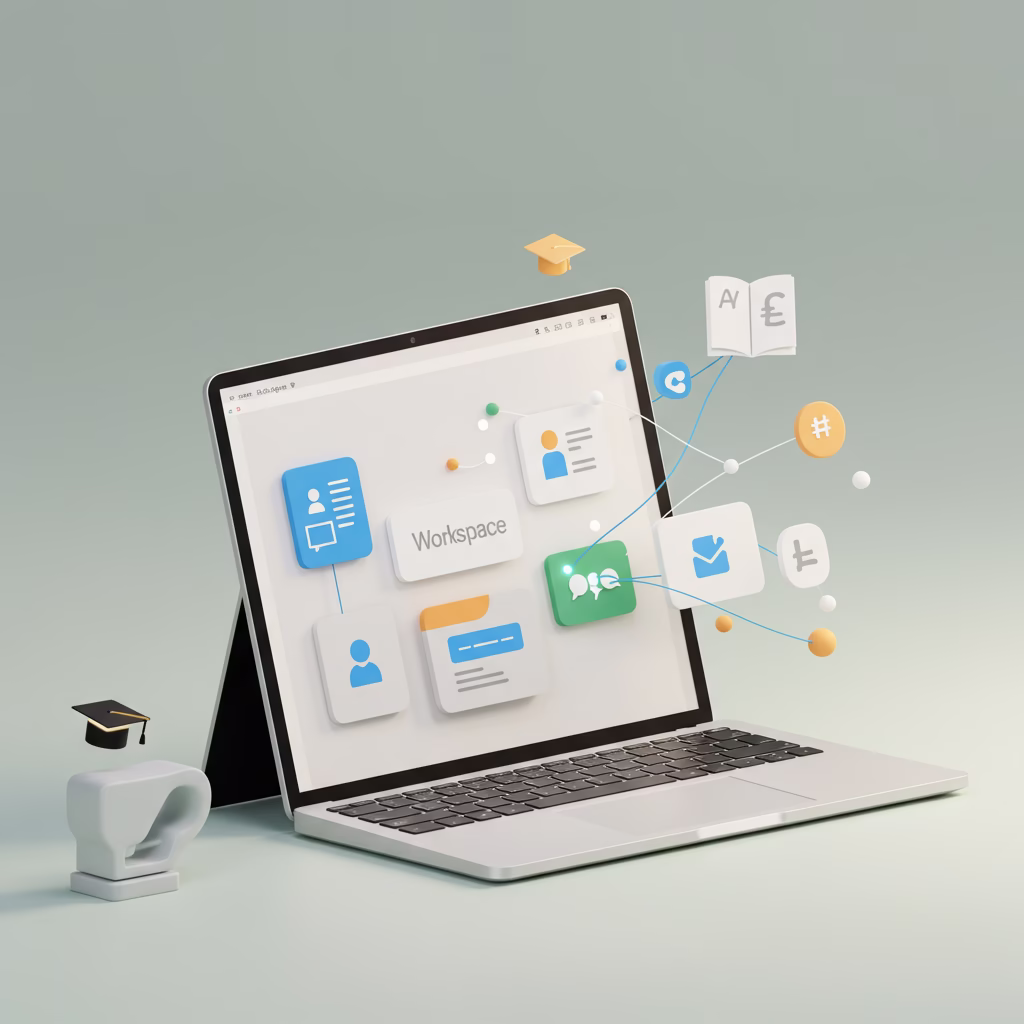 Google Workspace : Découvrez l'IA Gemini en avant-première et la lecture silencieuse pour Google Classroom
