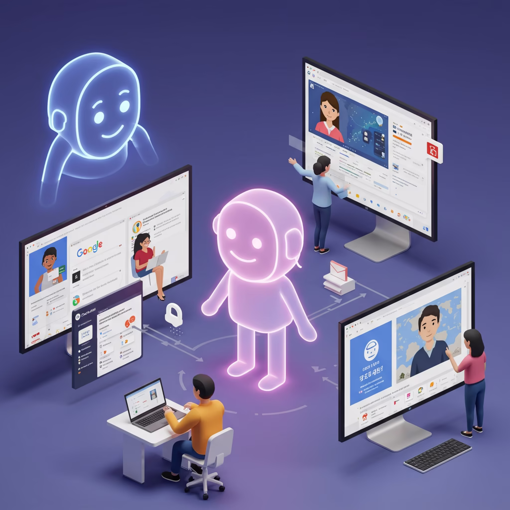Google Workspace : Gemini parle enfin votre langue et vos données Classroom restent chez vous