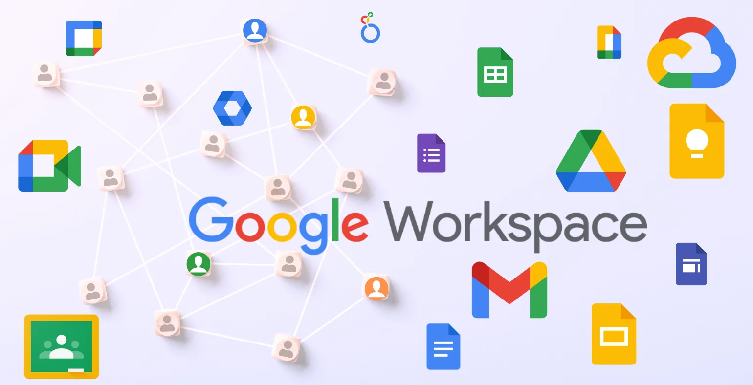 Google Workspace : Les 10 questions clés !