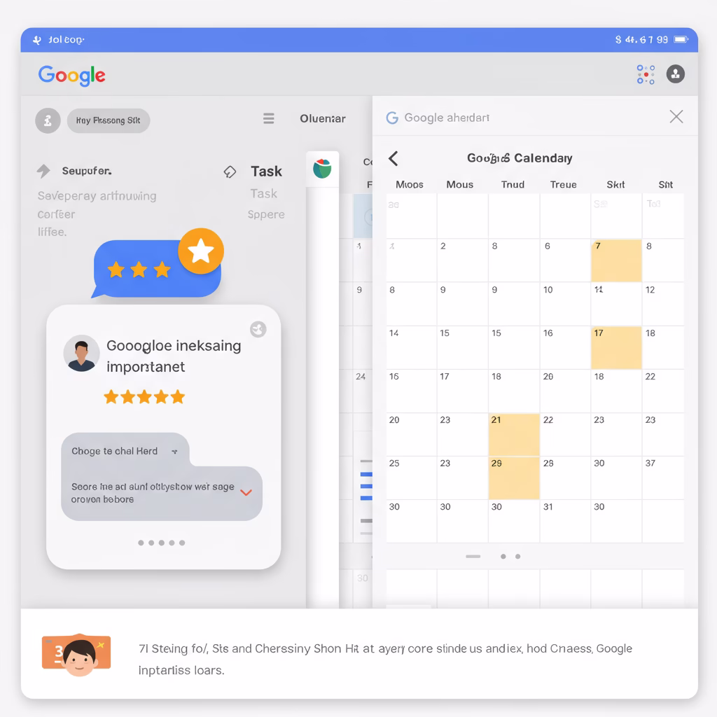 Google Workspace : les 2 nouveautés à adopter pour une organisation et une communication simplifiées