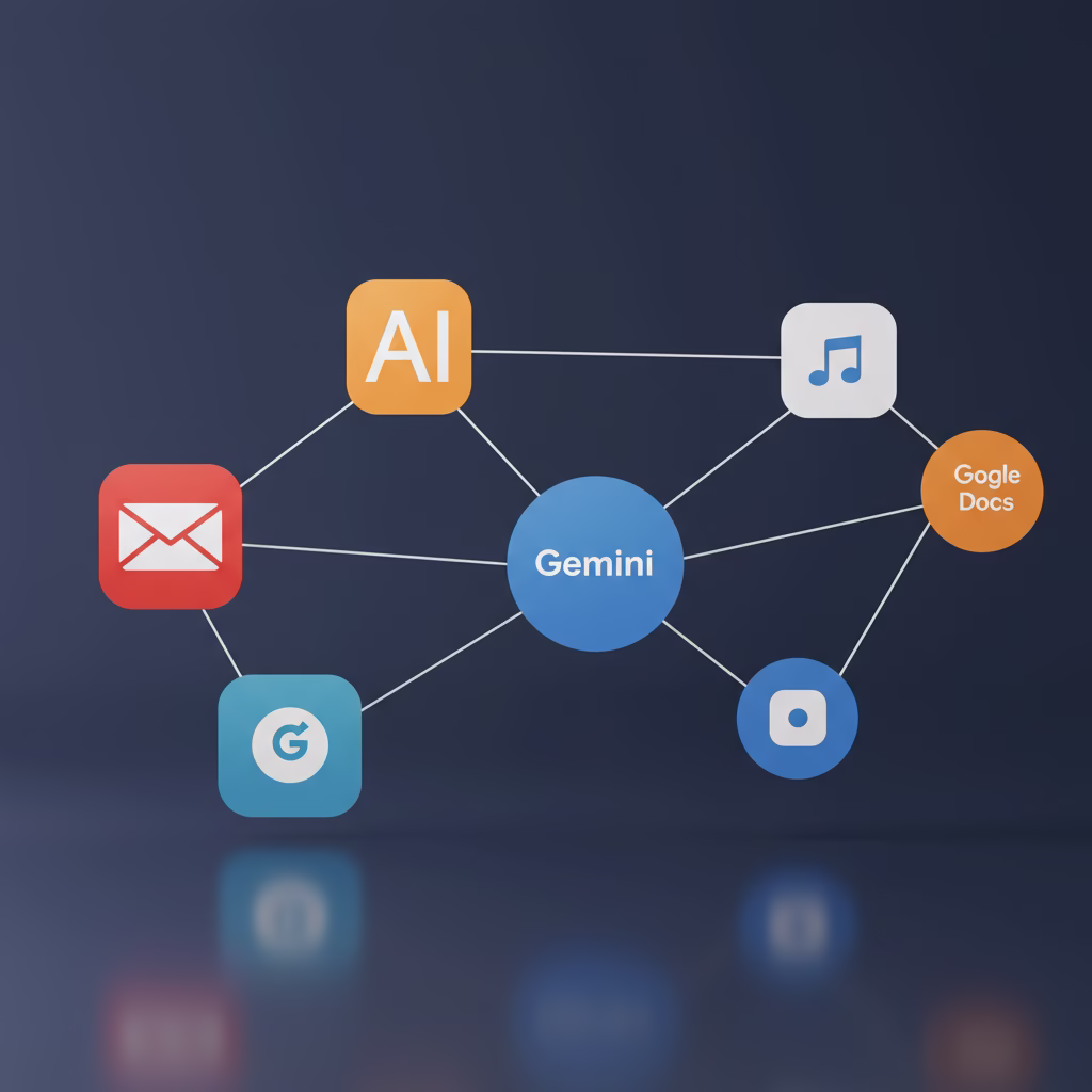 Google Workspace : les innovations qui vont transformer votre productivité et la gestion de vos données
