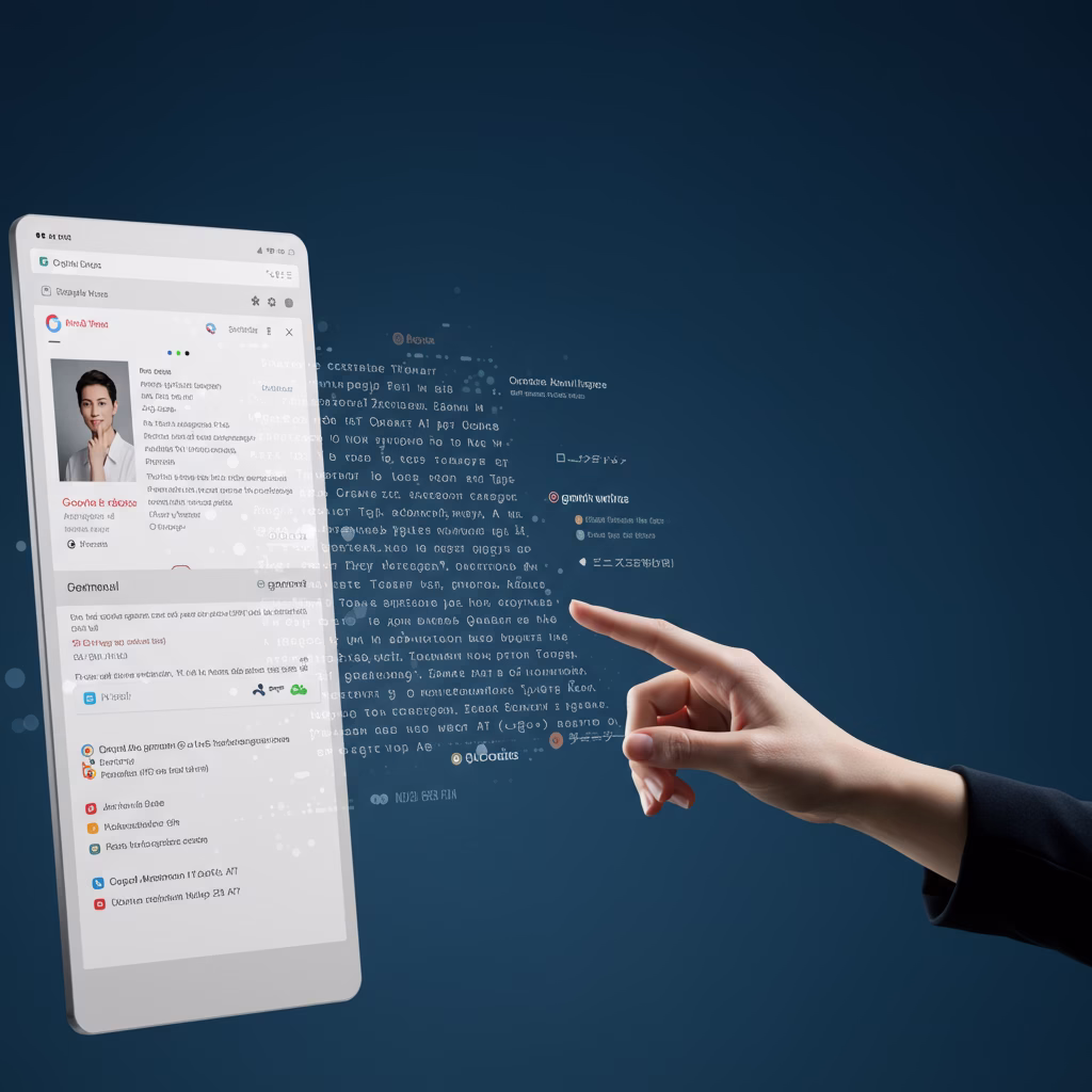 Google Workspace : les nouveautés qui vont doper votre productivité (et vous faire gagner du temps)